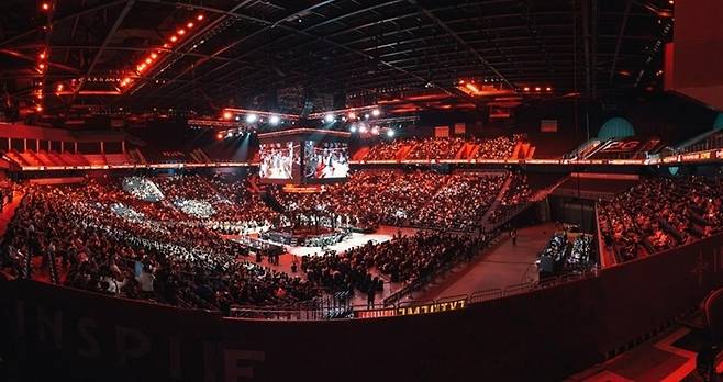 사진 | 블랙컴뱃.