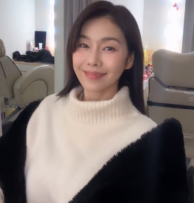 사진 | 박탐희 SNS