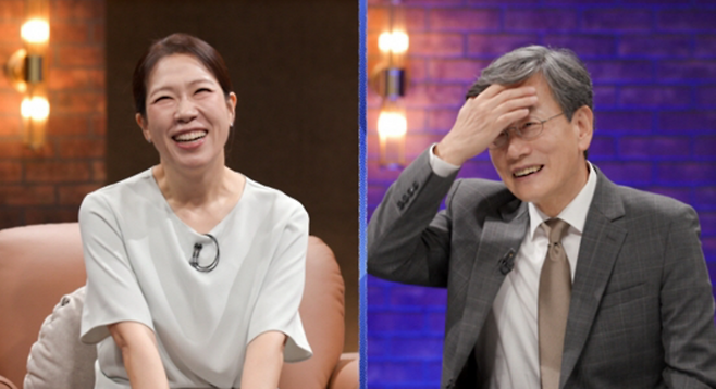 손석희의 질문들. 사진 | MBC