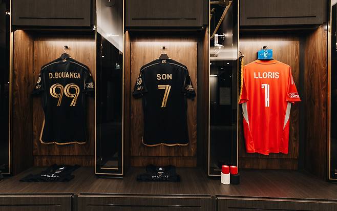 사진=LA FC