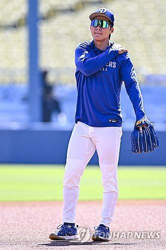 김혜성. ⓒ연합뉴스