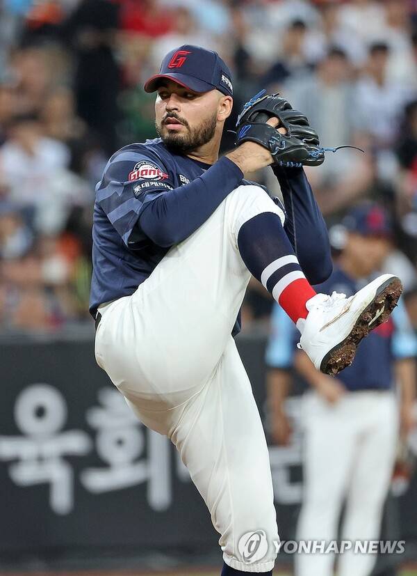 알렉 감보아. ⓒ연합뉴스