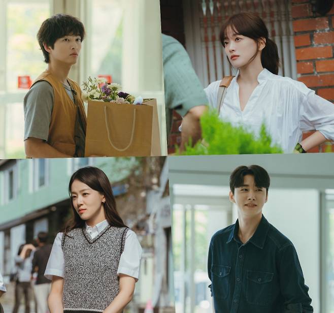 ‘마이유스’ 관전 포인트 3 (사진: JTBC)