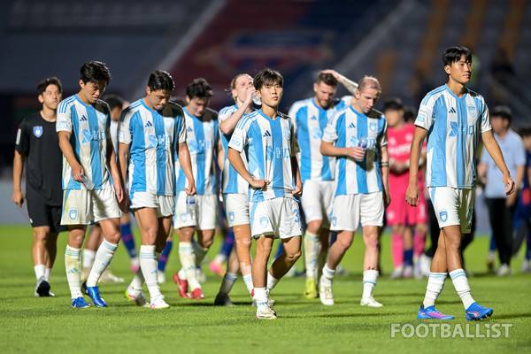 울산 HD. 서형권 기자