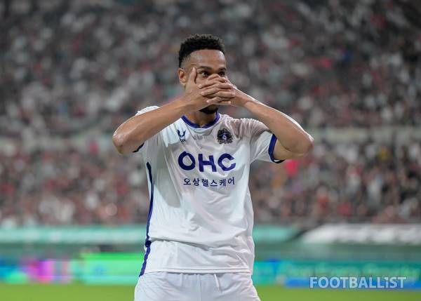 모따(FC안양). 서형권 기자