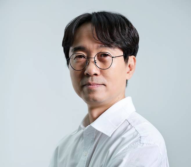 장항준 제천국제음악영화제 신임 집행위원장. 제천국제음악영화제 제공