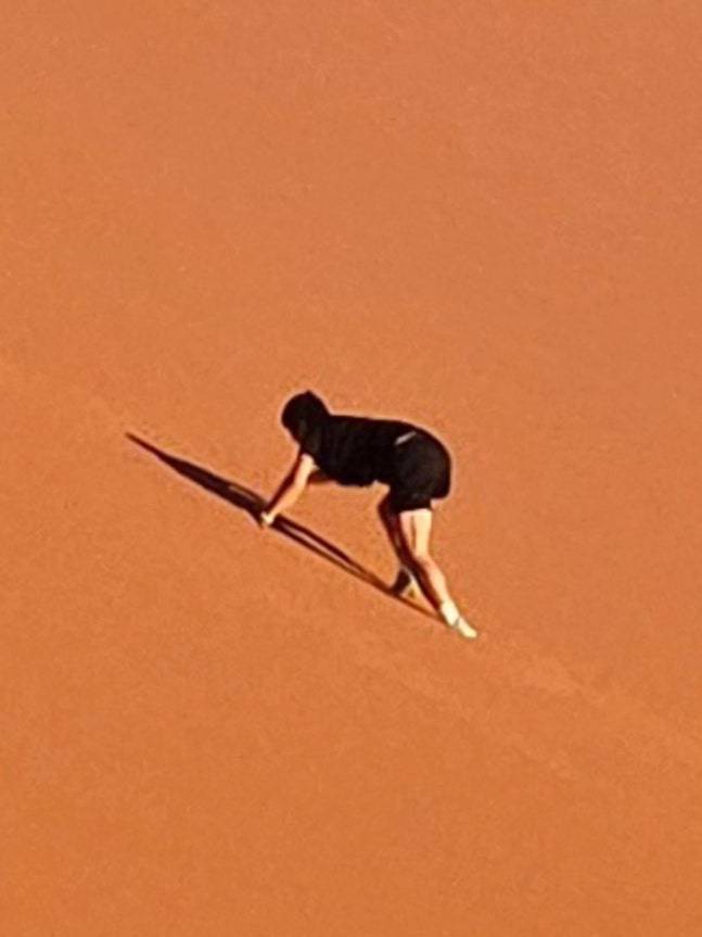 사진출처=기안84 SNS.