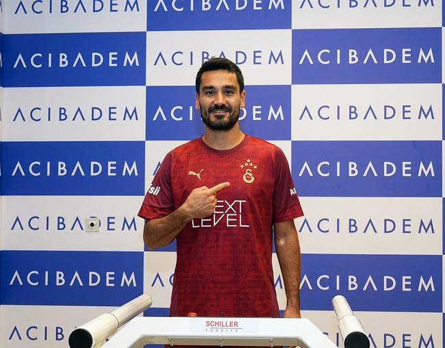 사진=갈라타사라이