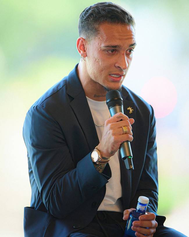 사진 = 골 사이드