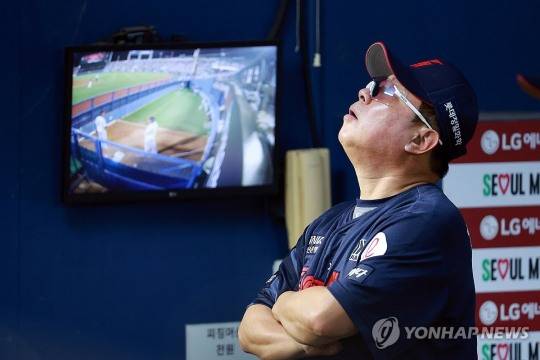 김태형 롯데 자이언츠 감독