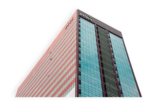 SBI저축은행 인수를 추진 중인 
교보생명. (매경DB)