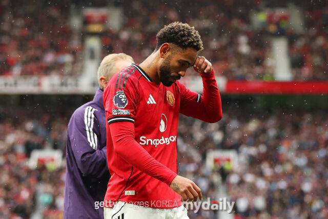 마테우스 쿠냐./게티이미지코리아