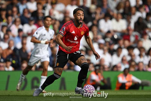 마테우스 쿠냐./게티이미지코리아