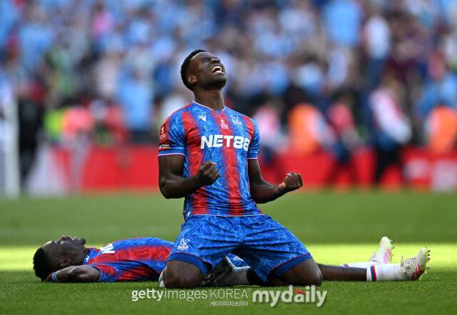 마크 게히./게티이미지코리아