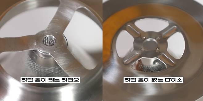 [유튜브 채널 ‘안스타’ 캡처]