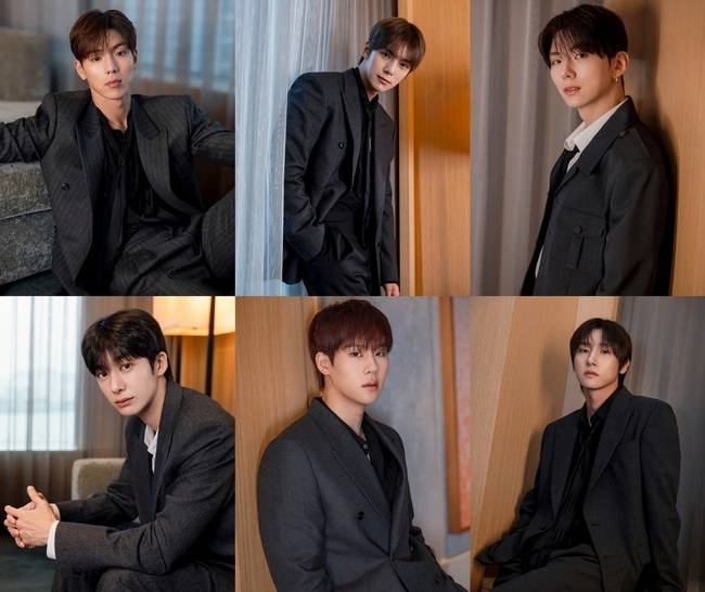 사진=스타쉽엔터테인먼트