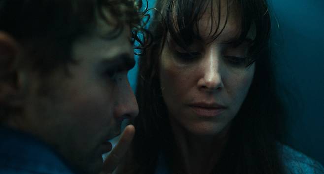 외화 '투게더' 스틸컷. 그린나래미디어㈜, ㈜플레이그램 제공