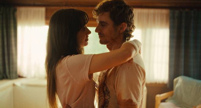 외화 '투게더' 스틸컷. 그린나래미디어㈜, ㈜플레이그램 제공