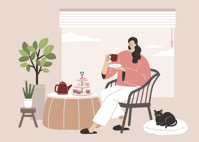 우리나라 1인 가구의 비율이 전체의 36%를 넘어선 것으로 조사됐다. 사진은 기사의 특정 사실과 관련 없음. 이미지투데이