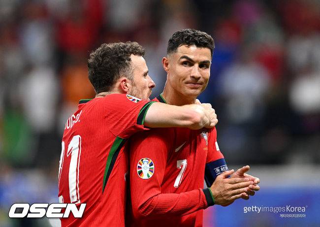 [사진] ⓒGettyimages(무단전재 및 재배포 금지)