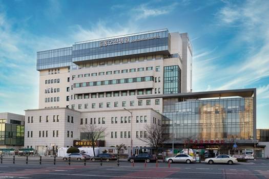 ⓒ오성의료재단 동군산병원