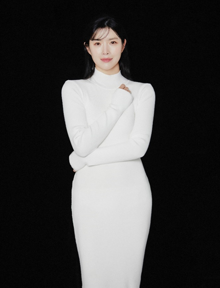 안시하. 빅웨일엔터테인먼트