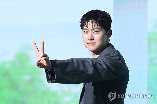 배우 공명 [연합뉴스 자료사진]