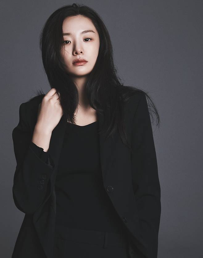 영화 '비밀일 수밖에' 배우 스테파니 리 [키이스트 제공. 재판매 및 DB 금지]