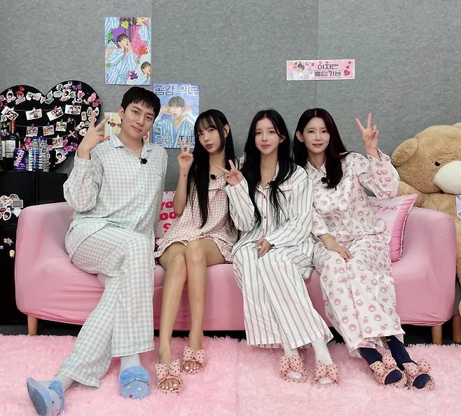 (사진= 샌드박스네트워크 제공)