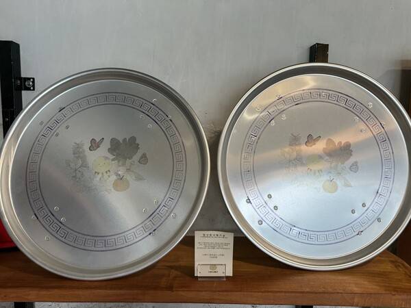 나매기 양은 밥상 /이영호 기자