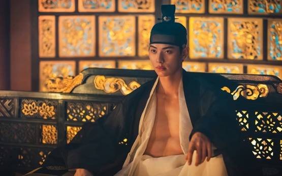 tvN 드라마 '폭군의 셰프'/사진=tvN 제공