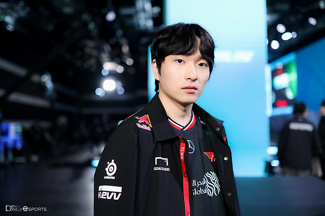 '노이즈' 노영진 상대로 7골을 기록하며 16강전에 합류한 '유민' 김유민.