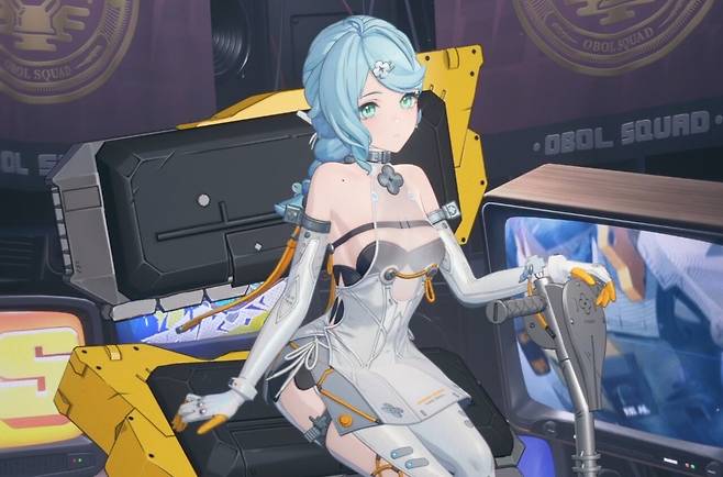 - 아스트라, 트리거와 함께 운영한다