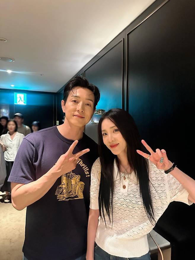 사진 | 산다라박 SNS