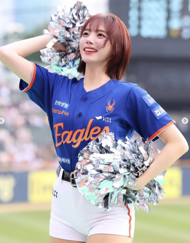 사진 | 하지원 SNS