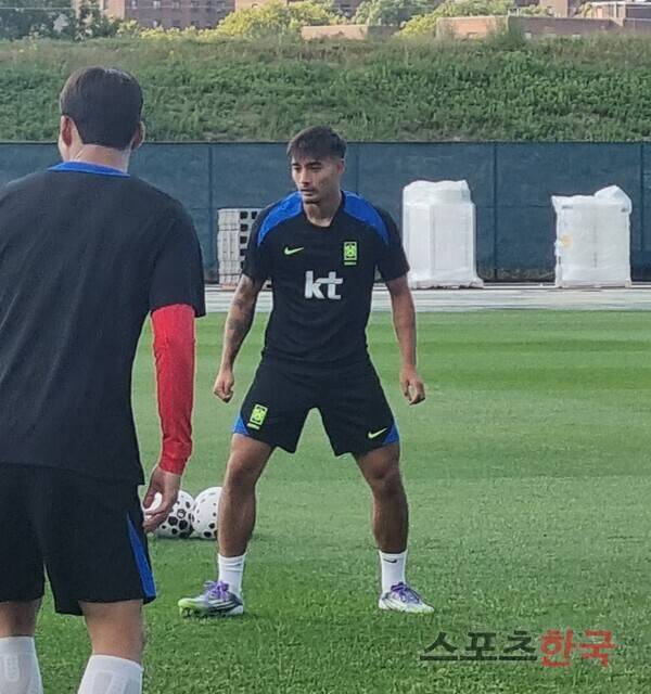 ⓒ스포츠한국 김성수 기자