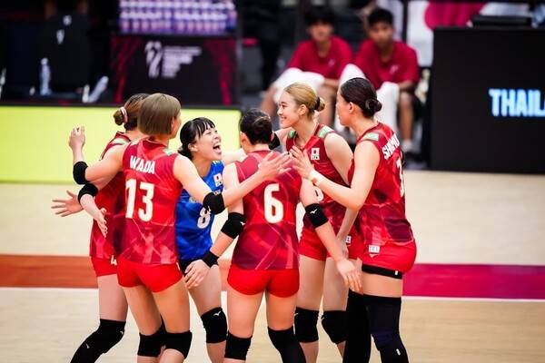 ⓒFIVB