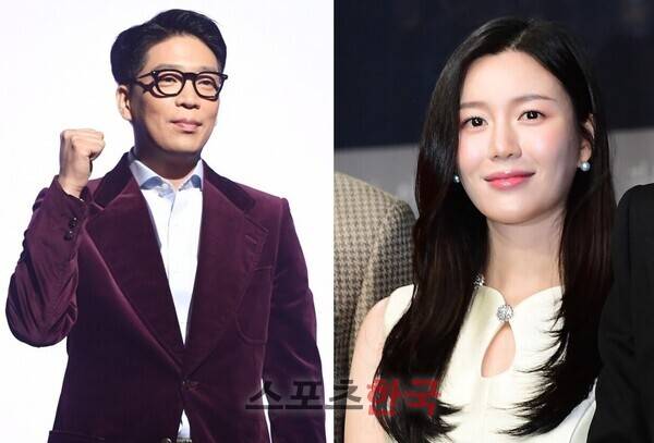 가수 MC몽, 배우 이다인 ⓒ스포츠한국DB, 이혜영 기자 lhy@hankooki.com