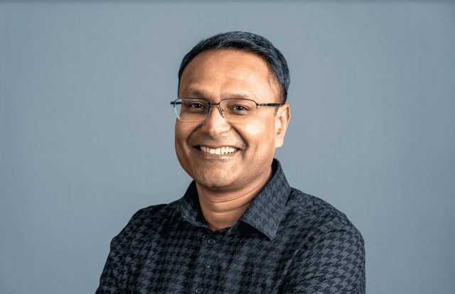 프라사드 칼야나라만 아마존웹서비스 인프라 서비스 부사장