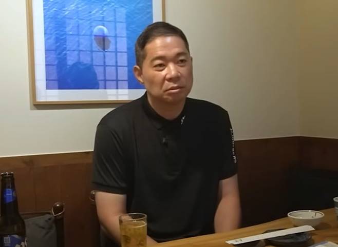 농구선수 출신 방송인 현주엽. /현주엽 유튜브 채널