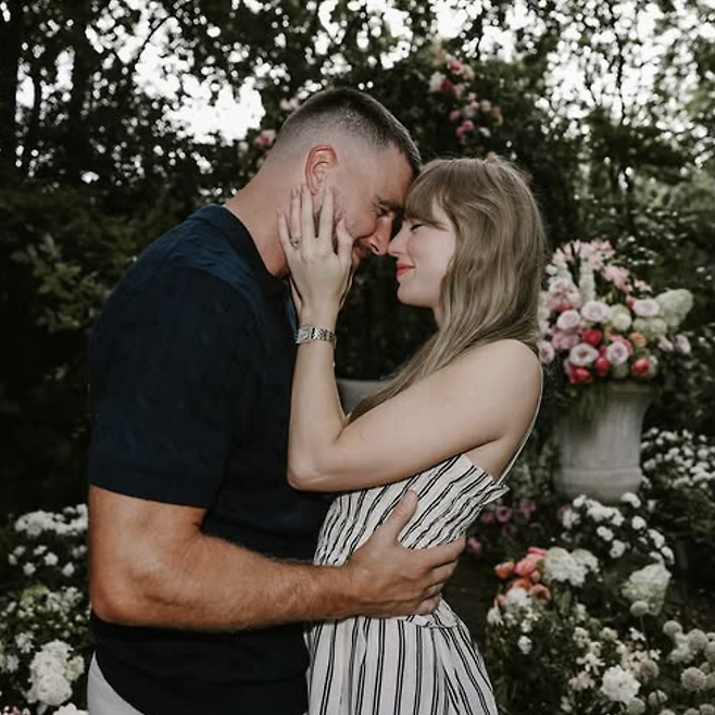 인스타그램 @taylorswift