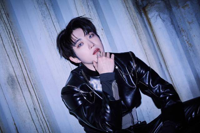 소속사 GF엔터테인먼트는 4일 "단이 차기 앨범을 준비하던 중 병무청 안내에 따라 예정보다 빠르게 오는 9일 육군 현역으로 입대하게 됐다"라고 알렸다. GF엔터테인먼트 제공