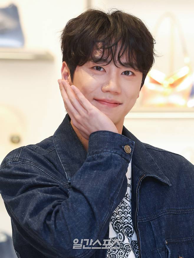 배우 이준영 (사진=서병수 기자 qudtn@edaily.co.kr)