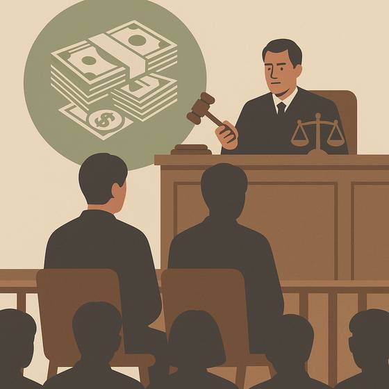 기사 이해를 돕기 위한 이미지. AI생성