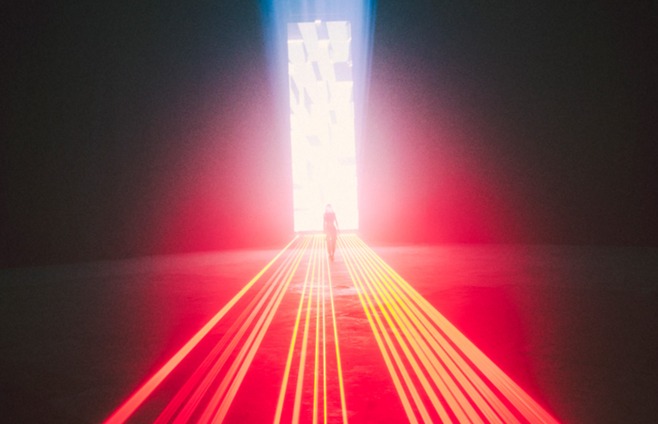 ‘멀티멀젼_DDP25(Multimmersion_DDP25’ / 사진=DDP