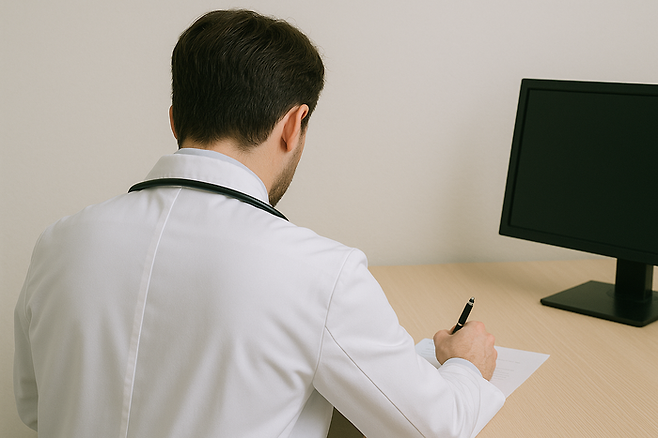 본문과는 직접적인 관계가 없음. 본문 이해를 돕기 위한 사진. [사진 출처 = 챗GPT]