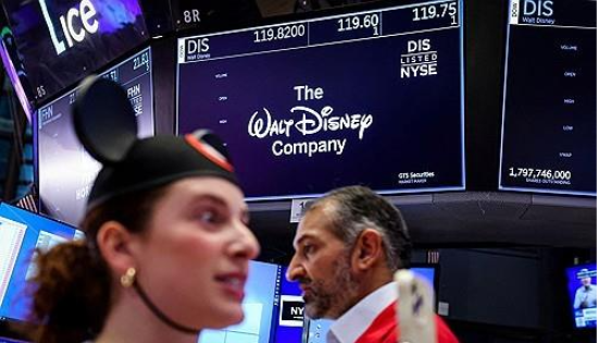 뉴욕증권거래소 (사진=연합뉴스)