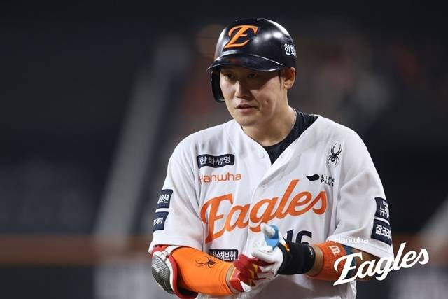 하주석은 3일 대전 NC전에서 홈런포를 가동했다. 사진=한화 제공