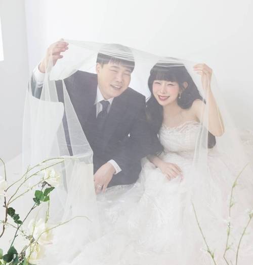 ‘개그콘서트’의 인기 캐릭터 ‘5살 미아’로 사랑받은 개그맨 윤승현이 오는 10월 결혼식을 올린다. 사진=극회원실