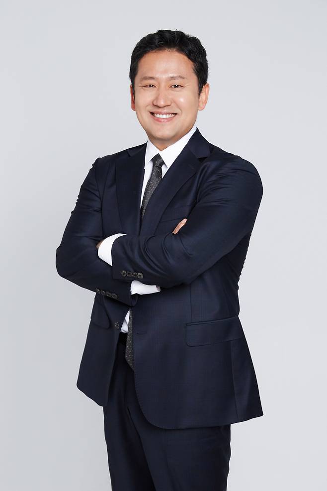 정주용 의장./사진제공=그래비티벤처스